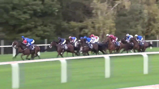 Top 10 Recent Winners | Queen Elizabeth II Stakes