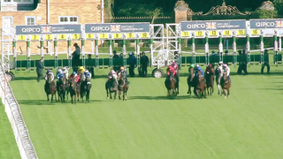 Top 10 Recent Winners | Queen Elizabeth II Stakes