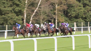 Top 10 Recent Winners | Queen Elizabeth II Stakes