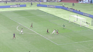 Frontale Clinch 2024's First Title! | Vissel Kobe 0-1 Kawasaki Frontale | 2024 Fujifilm Super Cup