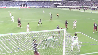 Frontale Clinch 2024's First Title! | Vissel Kobe 0-1 Kawasaki Frontale | 2024 Fujifilm Super Cup
