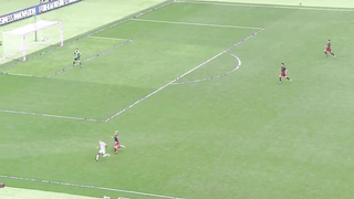 Frontale Clinch 2024's First Title! | Vissel Kobe 0-1 Kawasaki Frontale | 2024 Fujifilm Super Cup