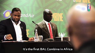 BAL Season 4 Host Cities, Dates and Venues Announcement