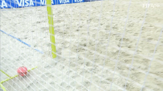 UNBELIEVABLE DRAMA! Last-Second FIFA Beach Soccer World Cup Goals