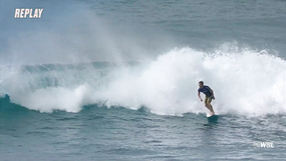 Jack Robinson vs Kanoa Igarashi | Hurley Pro Sunset Beach 2024 - FINAL