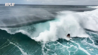 Jack Robinson vs Kanoa Igarashi | Hurley Pro Sunset Beach 2024 - FINAL