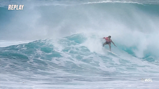 Jack Robinson vs Kanoa Igarashi | Hurley Pro Sunset Beach 2024 - FINAL