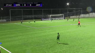 Men’s Under-20 Qualifiers | Matchday 4 Group F