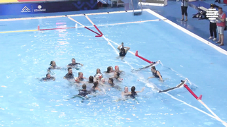 Gold Medal Shootout! | Netherlands vs Spain | World Aquatics Championships Fukuoka 2023