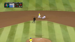 United States vs. Colombia Game Highlights | 2023 World Baseball Classic