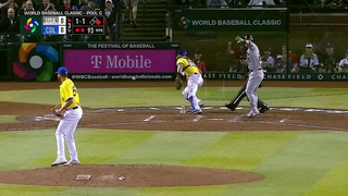 United States vs. Colombia Game Highlights | 2023 World Baseball Classic