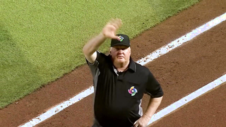 United States vs. Colombia Game Highlights | 2023 World Baseball Classic