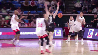 Game Highlights: Group B - Seoul SK Knights 89 - New Taipei Kings 57