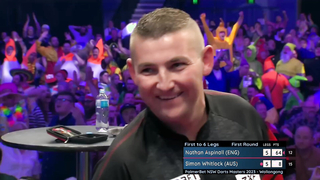 Top 5 Matches Down Under | 2023 World Series of Darts