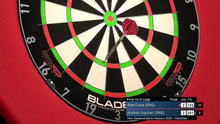 Top 5 Matches Down Under | 2023 World Series of Darts