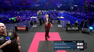 Top 5 Matches Down Under | 2023 World Series of Darts