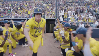 John Cena Makes Savannah Bananas Debut