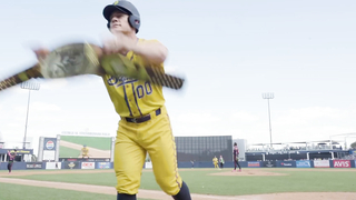 John Cena Makes Savannah Bananas Debut