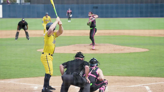 John Cena Makes Savannah Bananas Debut