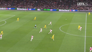 #UECL Great Goals Play-Off 1st leg | Gulbrandsen, Grønbæk, Biereth