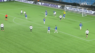#UECL Great Goals Play-Off 1st leg | Gulbrandsen, Grønbæk, Biereth