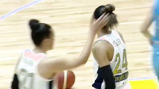 Fenerbahce Alagoz v Perfumerias Avenida | Quarter-Finals | Highlights | EuroLeague Women 2023-24