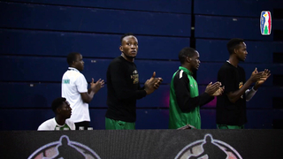 Road to BAL - Elite 16 (Division East) - Third Place Game