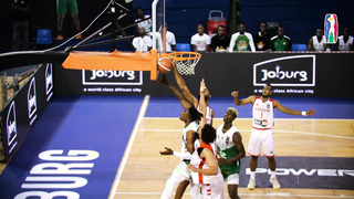 Road to BAL - Elite 16 (Division East) - Third Place Game