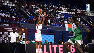 Road to BAL - Elite 16 (Division East) - Third Place Game