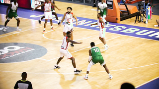 Road to BAL - Elite 16 (Division East) - Third Place Game