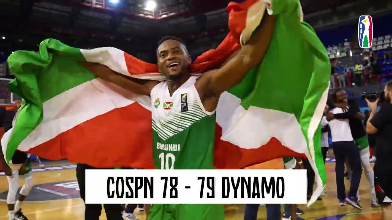 Road to BAL - Elite 16 (Division East) - Third Place Game