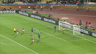 The Best Assists From #FIFAWorldCup 2010