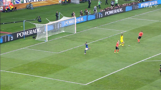 The Best Assists From #FIFAWorldCup 2010