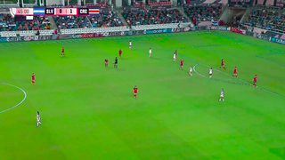 W GOLD CUP Group Stage | El Salvador 0-2 Costa Rica