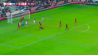 W GOLD CUP Group Stage | El Salvador 0-2 Costa Rica