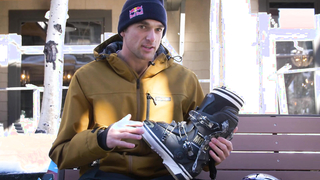Nick Goepper's Ski Setup: Precision, Speed, and Durability for Slopestyle Dominance
