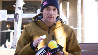Nick Goepper's Ski Setup: Precision, Speed, and Durability for Slopestyle Dominance