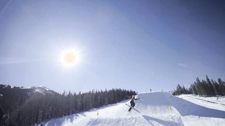 Nick Goepper's Ski Setup: Precision, Speed, and Durability for Slopestyle Dominance