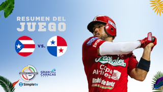 Day 4: PUERTO RICO VS. PANAMA | GAME 15 SUMMARY