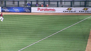 Day 4: PUERTO RICO VS. PANAMA | GAME 15 SUMMARY