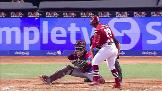 Day 4: PUERTO RICO VS. PANAMA | GAME 15 SUMMARY