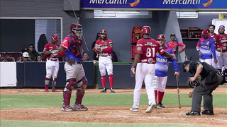 Day 4: PUERTO RICO VS. PANAMA | GAME 15 SUMMARY