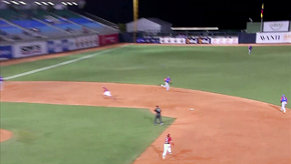 Day 4: PUERTO RICO VS. PANAMA | GAME 15 SUMMARY