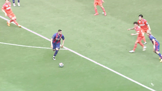 A Taste of FC Tokyo: 2023 Meiji Yasuda J1 League Highlights