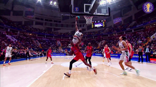 CSKA vs UNICS Highlights February, 4 | Season 2023-24