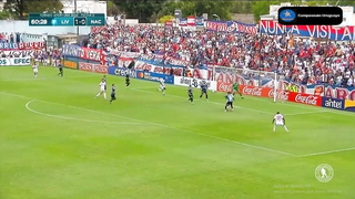 GREAT MATCH ENDING IN A DRAW BETWEEN THE REDS AND THE BLACK AND BLUES! Liverpool 1 Nacional 1 - Apertura - Date 2