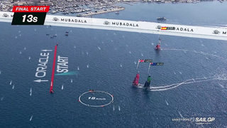 Highlights // France Sail Grand Prix | Saint-Tropez