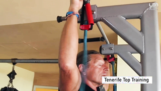 The Incredible Story of Olympic Swimmer Glen Christiansen | Masters Madeira 2023 | European Aquatics