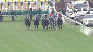 Most Unexpected Flat Results at Ascot | Summer 2023