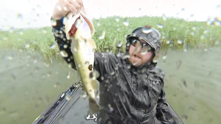 Bass Pro Tour Stage Seven: Saginaw Bay & Saginaw River | Championship Round Highlights